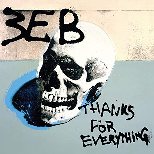 Third Eye Blind Thanks For Everythin