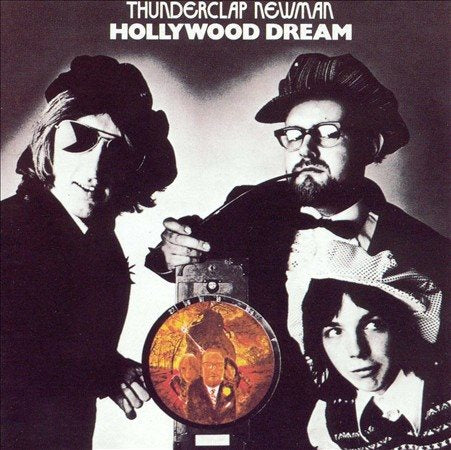 HOLLYWOOD DREAM