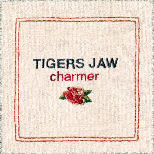 Charmer (Colored Vinyl, Digital Download Card)