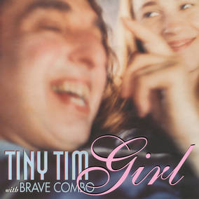 Girl (RSD 4/23/2022)