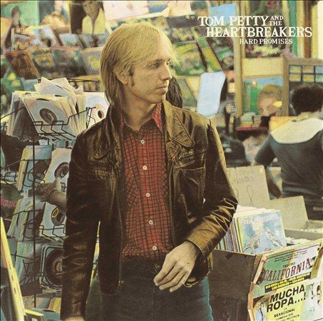 Hard Promises (180 Gram Vinyl)