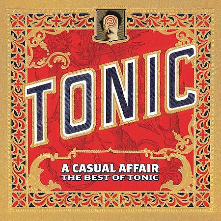 Tonic A CASUAL AFFAIR-BEST