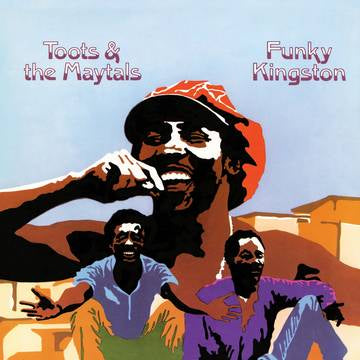 Funky Kingston