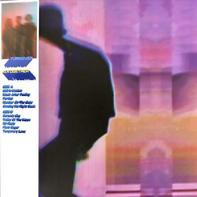 Altogether (Colored Vinyl, Purple)