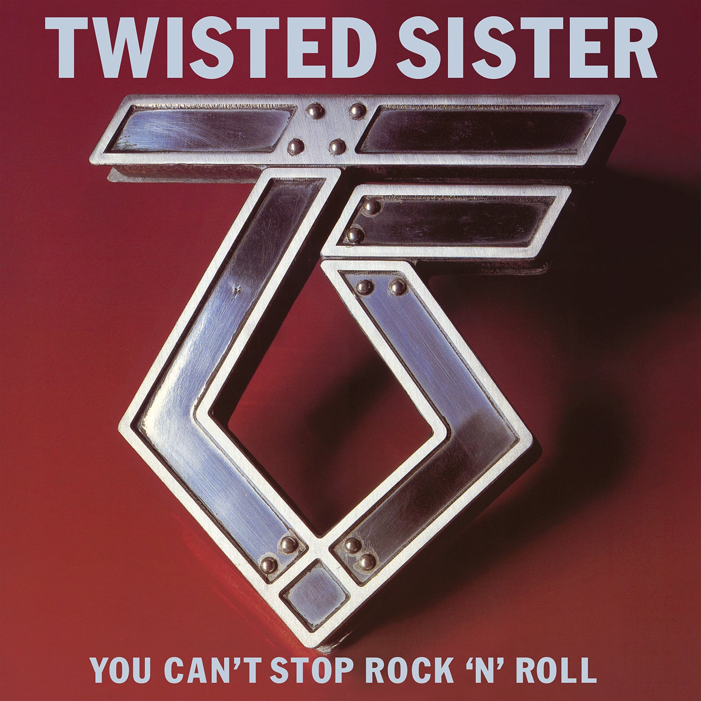 You Can't Stop Rock N' Roll