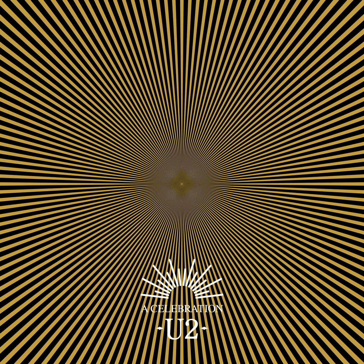 U2 A Celebration (40th Anniversary) (RSD 4/23/2022)