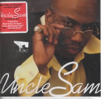 UNCLE SAM