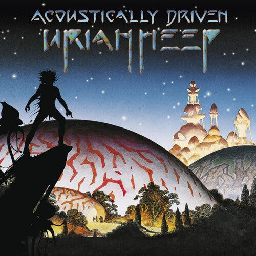 URIAH HEEP ACOUSTICALLY DRIVEN