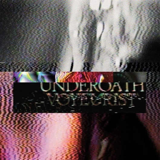 Voyeurist (Colored Vinyl, Gold, Indie Exclusive)