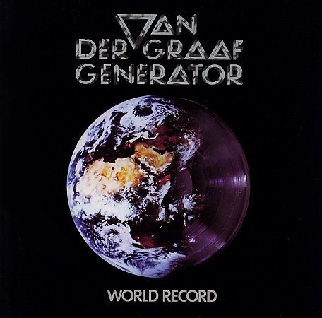 World Record (Bonus Tracks) (Rmst)