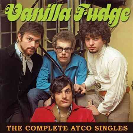 COMPLETE ATCO SINGLES