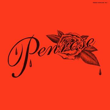 Penrose Showcase Vol. I (CLEAR VINYL)