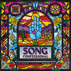 Song Confessional Vol. 1 (RSD 4/23/2022)