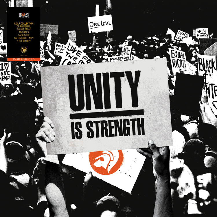 Unity Is Strength