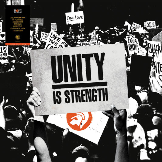 Unity Is Strength