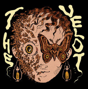 The Veldt