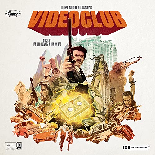 Videoclub / O.S.T.