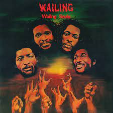 Wailing + bonus single (RSD 11/26/21)