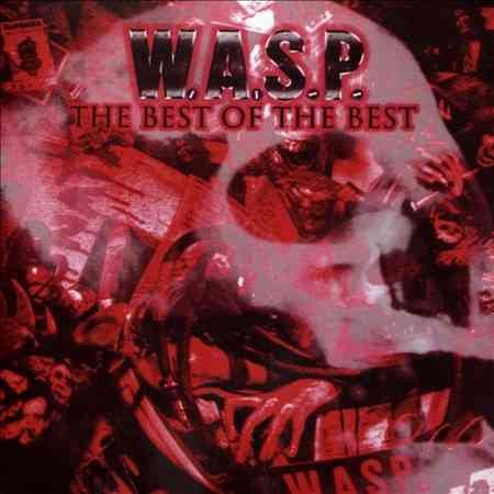 Wasp BEST OF THE BEST