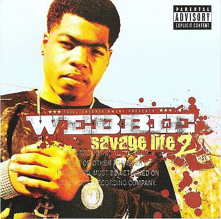 SAVAGE LIFE 2