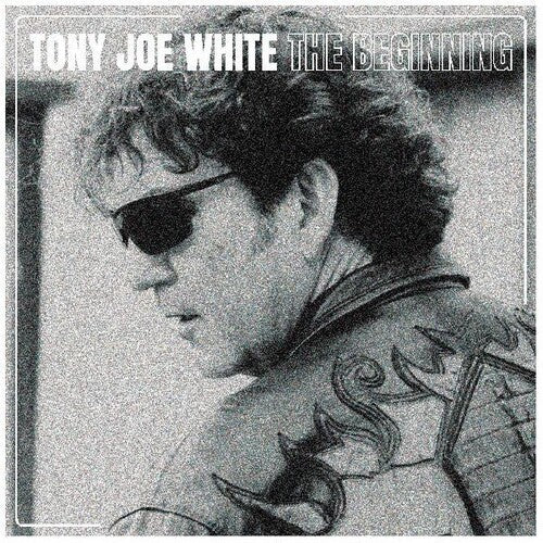 The Beginning (INDIE EXCLUSIVE, BLUE VINYL)