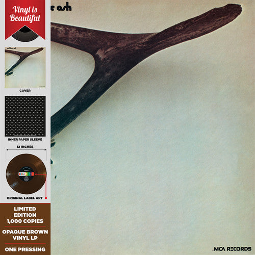Wishbone Ash (Limited Edition, Brown Vinyl)