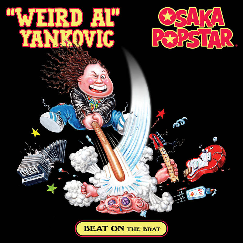 | Beat on The Brat (Maxi Single RSD Black Friday 2021)