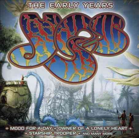 EARLY YEARS
