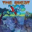The Quest (With CD, Black, With Booklet, Gatefold LP Jacket) (3 Lp's)