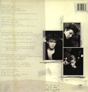 - Hunting High And Low (LP | 180 Grams)