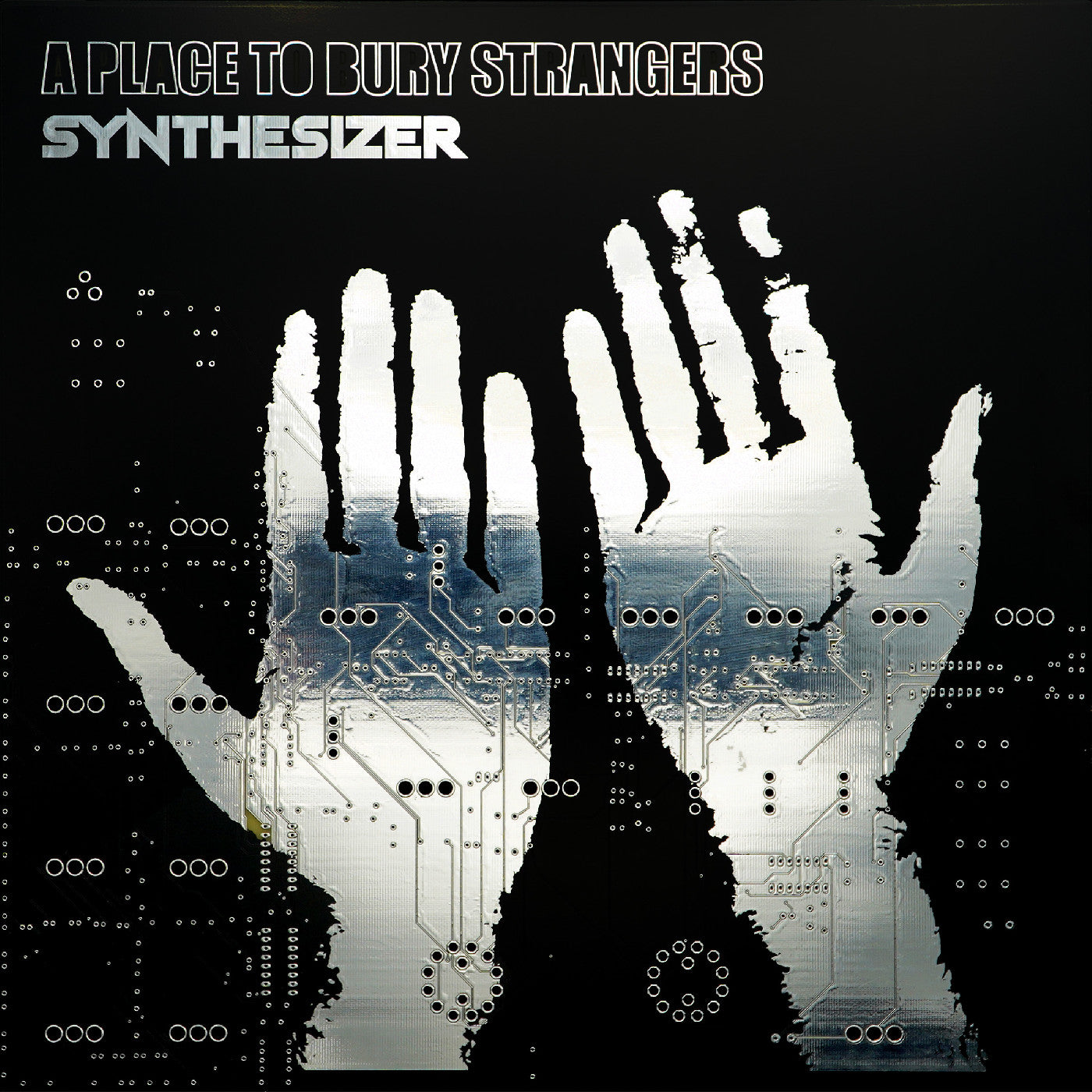 Synthesizer (Indie Exclusive Glow In The Dark Green Vinyl)
