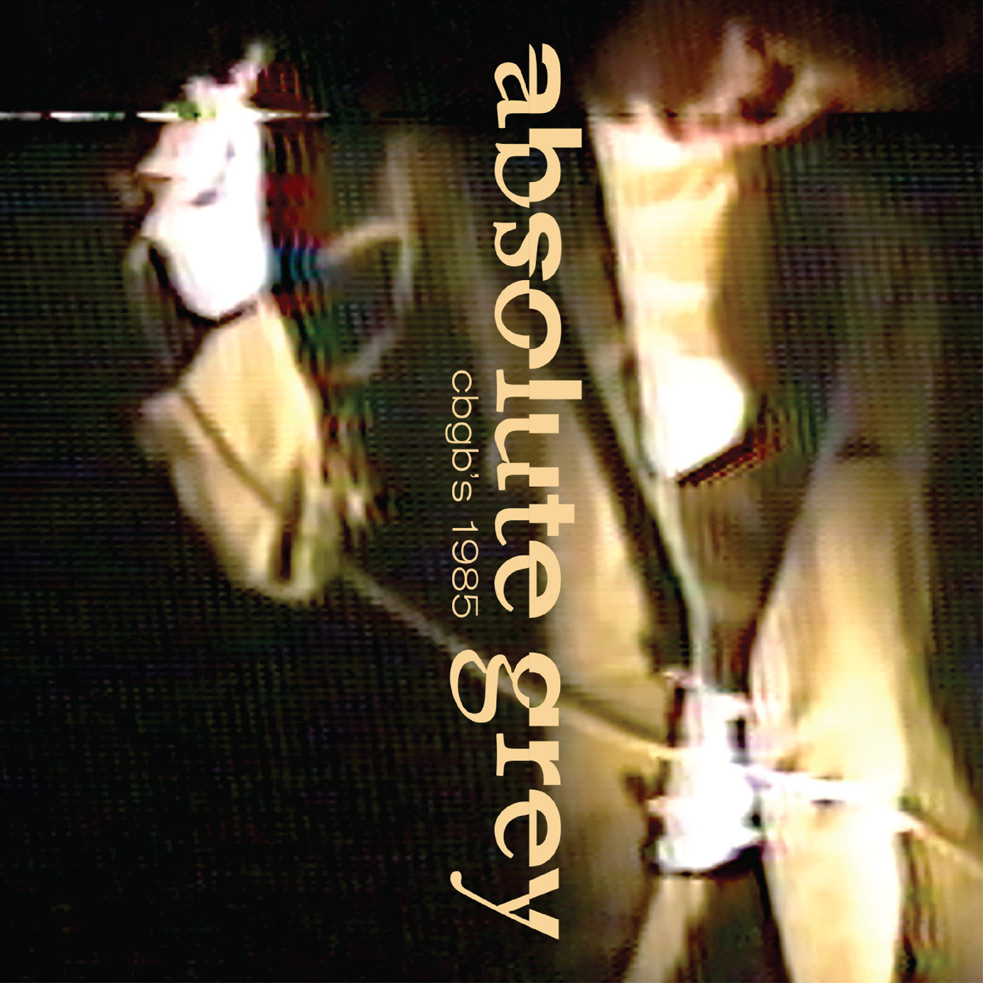 Live At Cbgb'S 1985