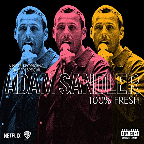100% Fresh (explicit)