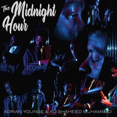 The Midnight Hour (2 Lp's)