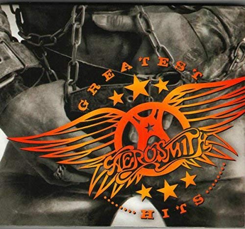- Greatest Hits (CD | Import)