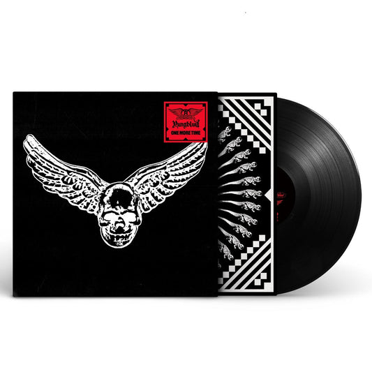 One More Time (Extended Play, Etched)