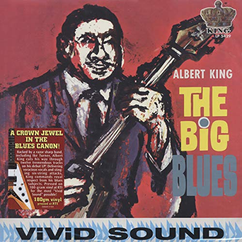 The Big Blues