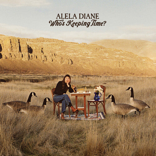 Alela Diane