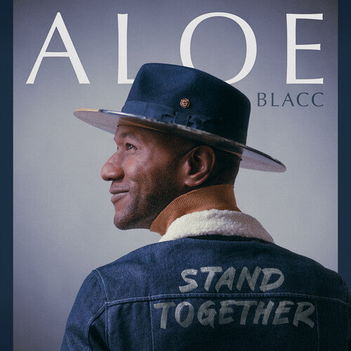 Stand Together (Silver Colored Vinyl, Indie Exclusive)