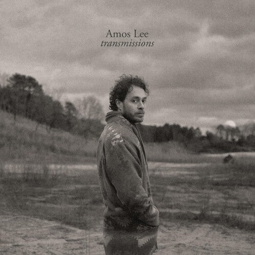 Transmissions (Indie Exclusive, Limited Edition, Bone Colored Vinyl) (2 Lp's)