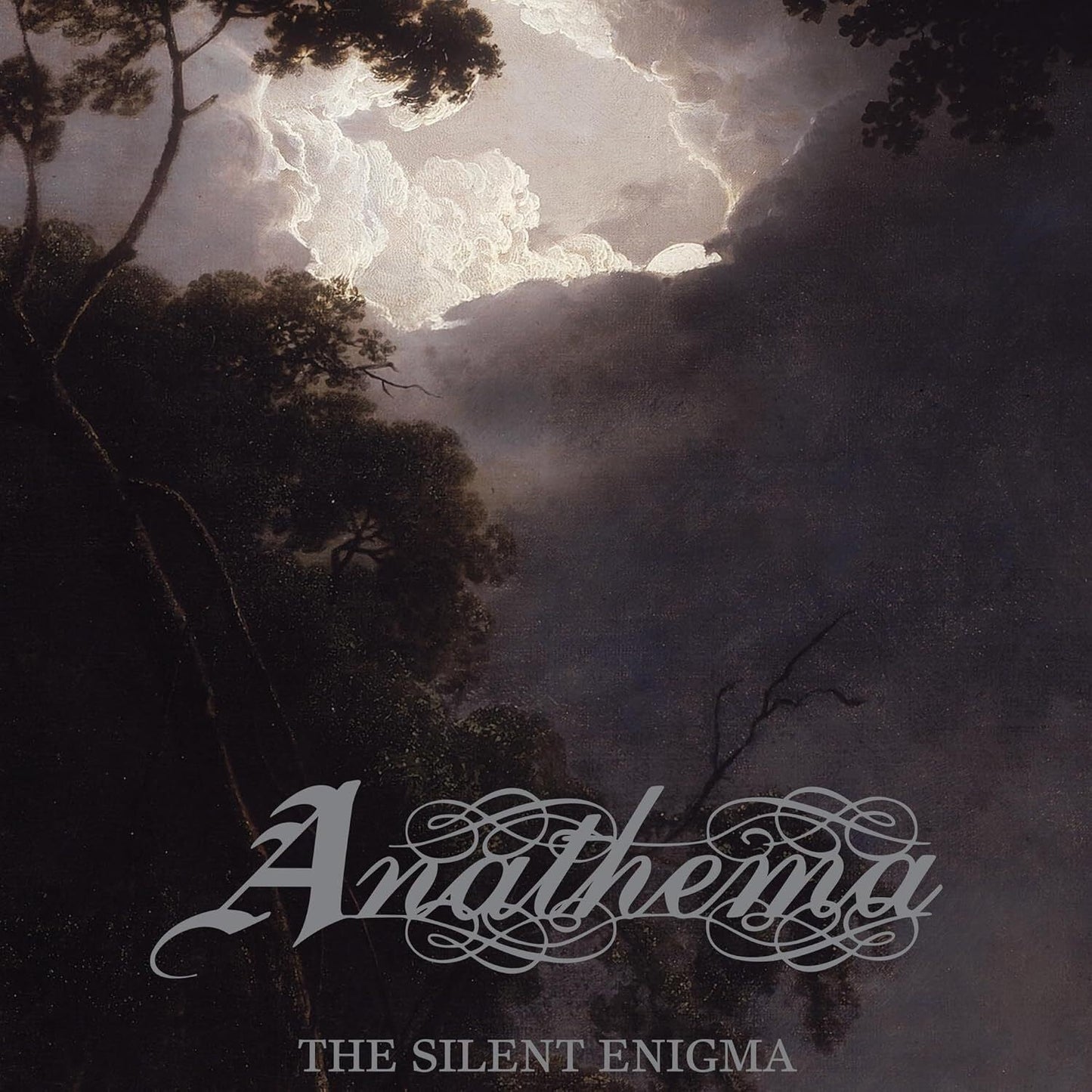The Silent Enigma (2026 Remaster)