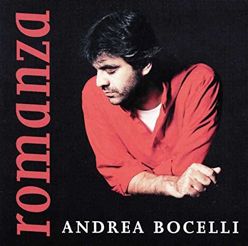 ROMANZA (2LP)