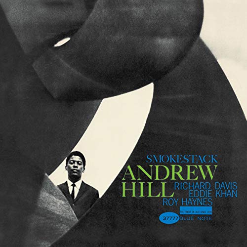 Smoke Stack (180 Gram Vinyl)