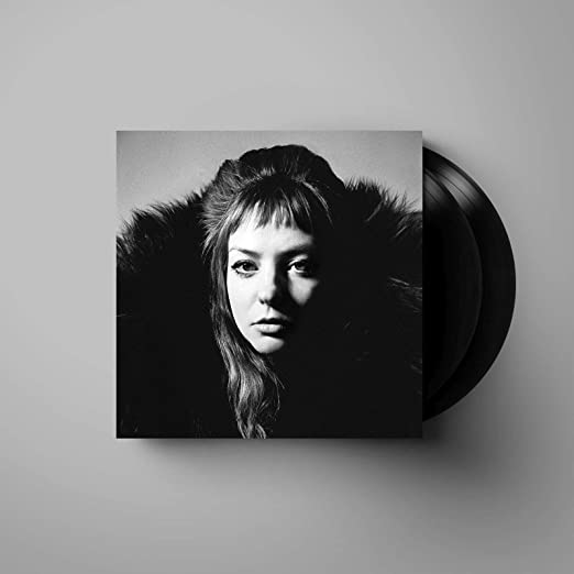 All Mirrors (2 Lp's, Digital Download)