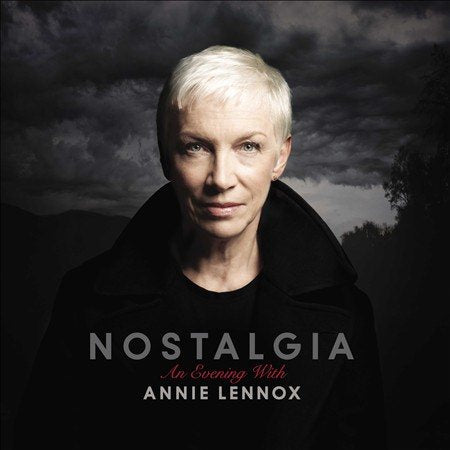 NOSTALGIA: (CD/DVD)