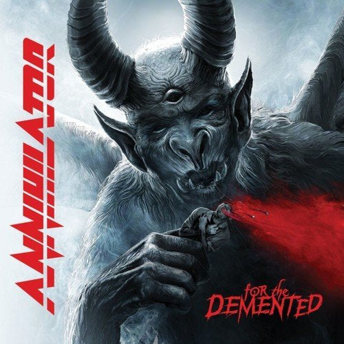 For the Demented *