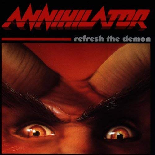 Refresh the Demon (Import)