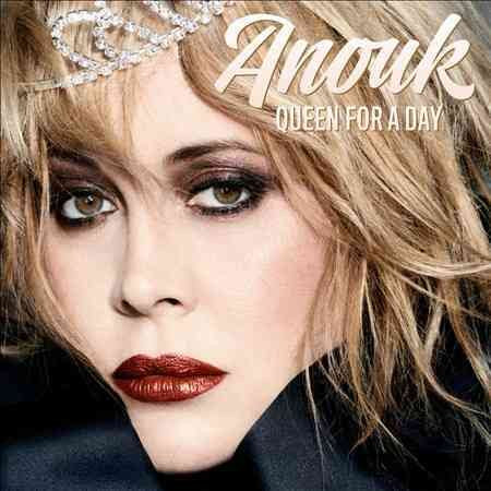 QUEEN FOR A DAY