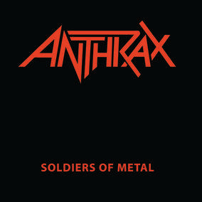 Soldiers of Metal (RSD Black Friday 11.27.2020)