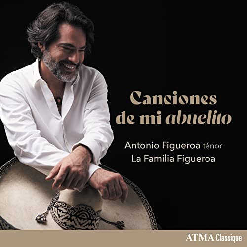 Canciones De Mi Abuelito